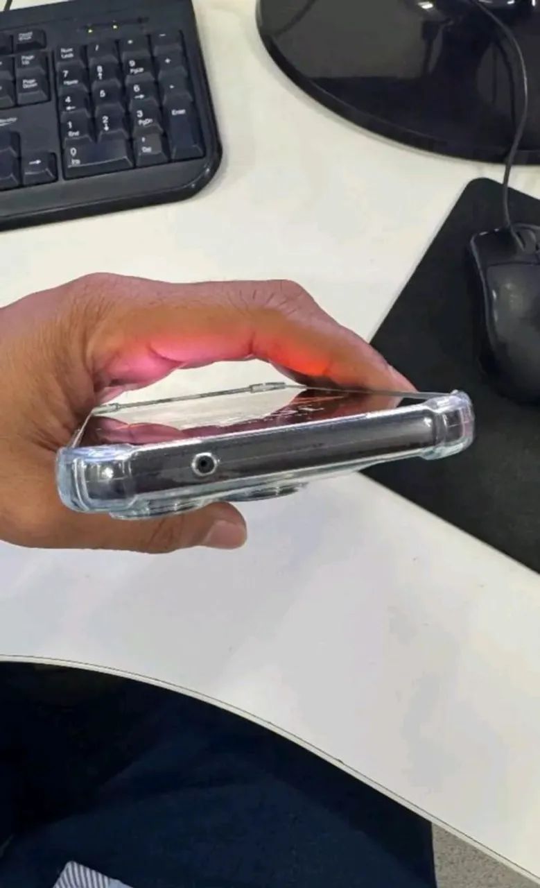 Motorola Moto G77 - Foto 5