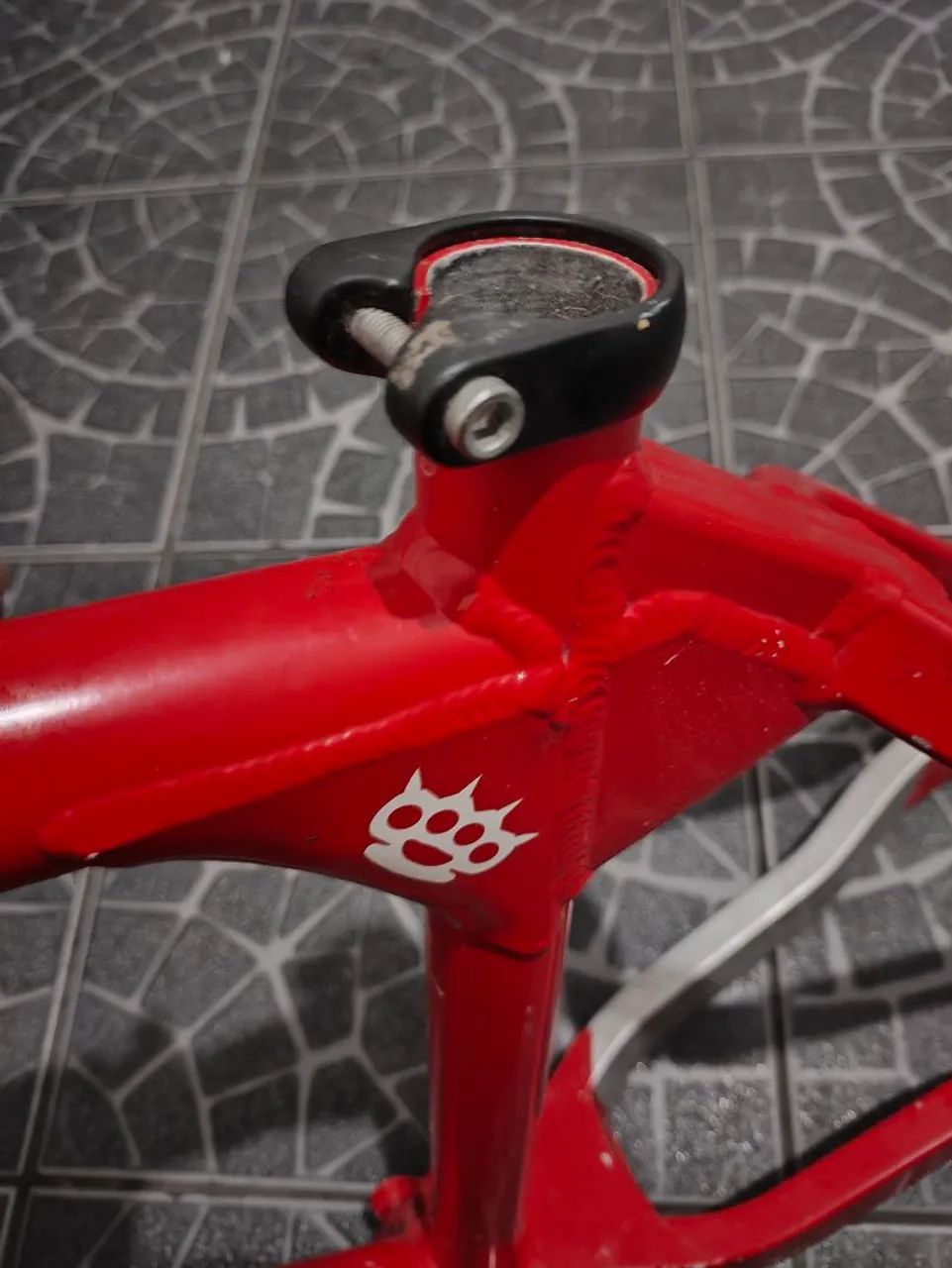 Quadro Banshee Morphine - Foto 5