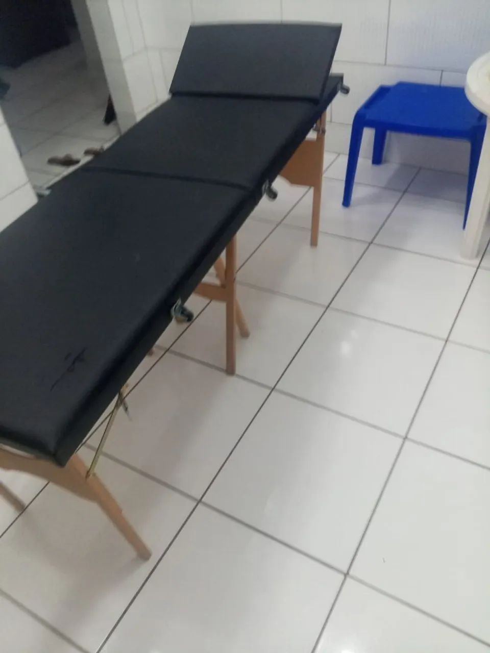 Maca de estética  - Foto 3