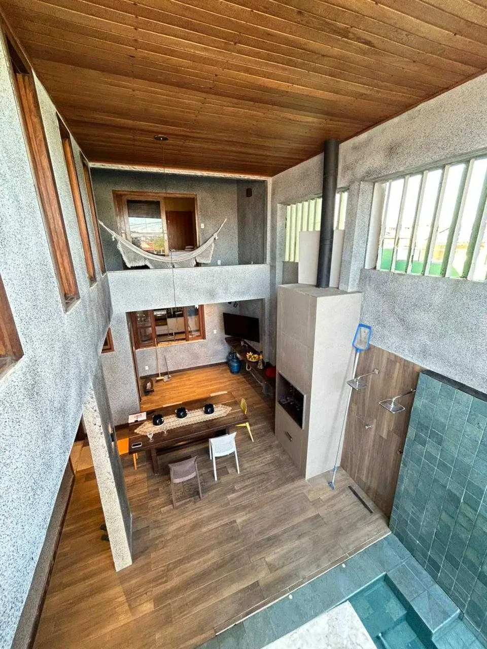CASA EM RUA PÚBLICA -nFAROLÂNDIA [54889] - Foto 2