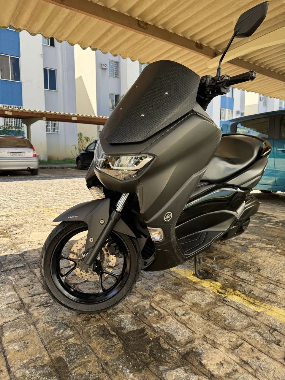 NMAX