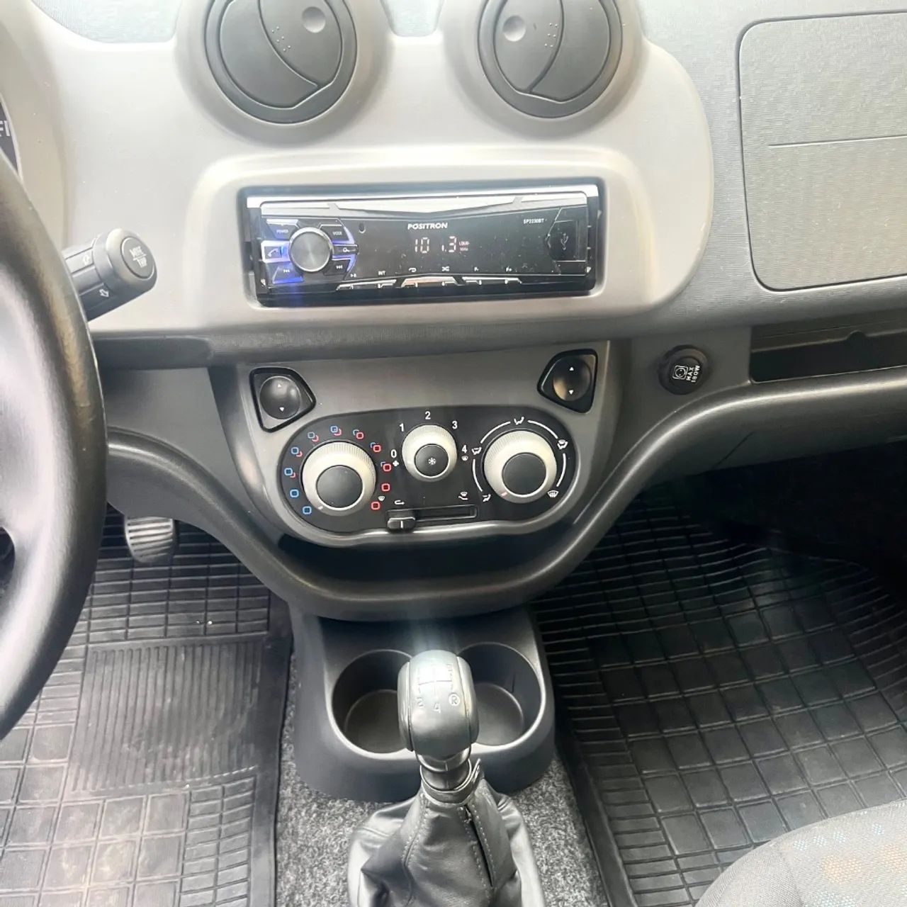 Fiat Fiorino 2021 - Foto 5