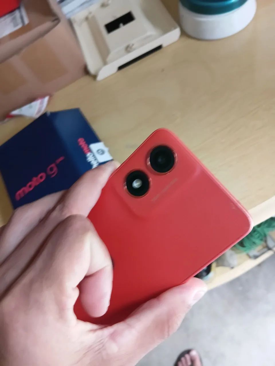 Celular Motorola  - Foto 5