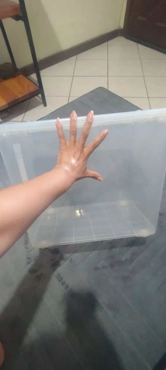 Large Storage Box65115875637891120