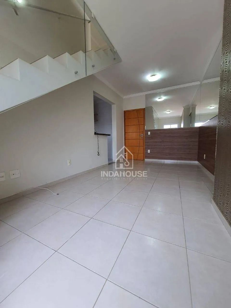 Apartamento Duplex com 3 quartos - Grand Ville Indaiatuba/SP - Foto 5