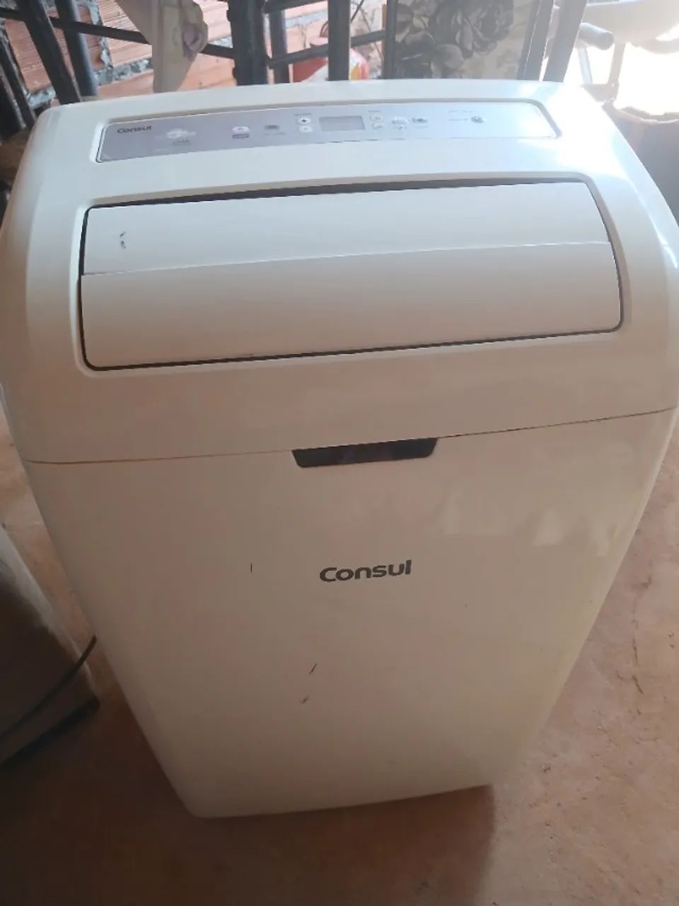 Ar Condicionado Portátil  - Foto 3