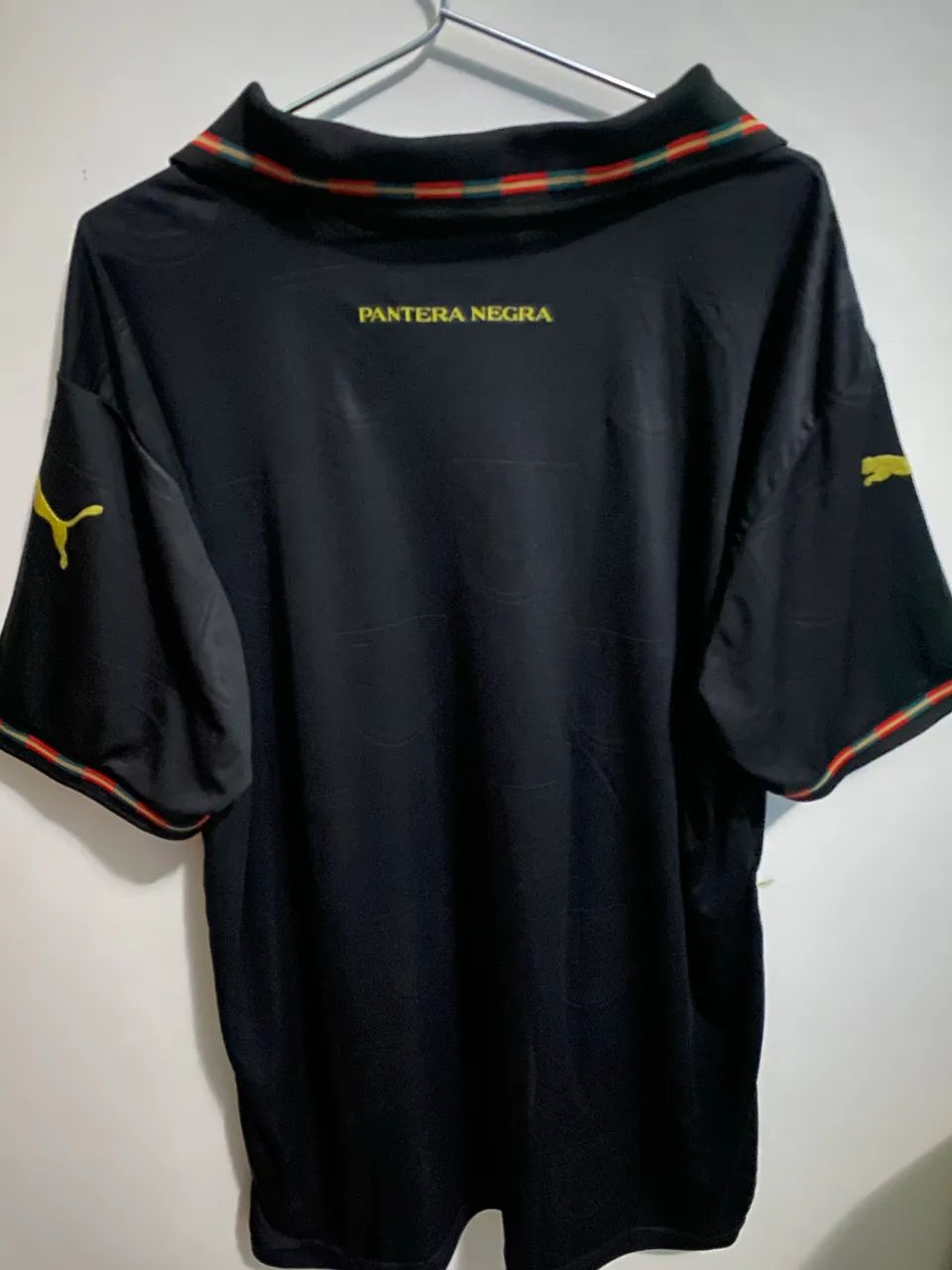 Camisa Portugal 2026! ?