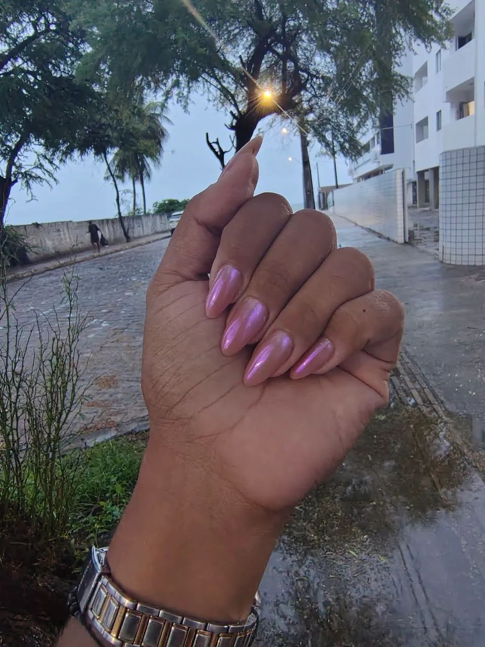 Nail designer domicílio João pessoa  - Foto 3