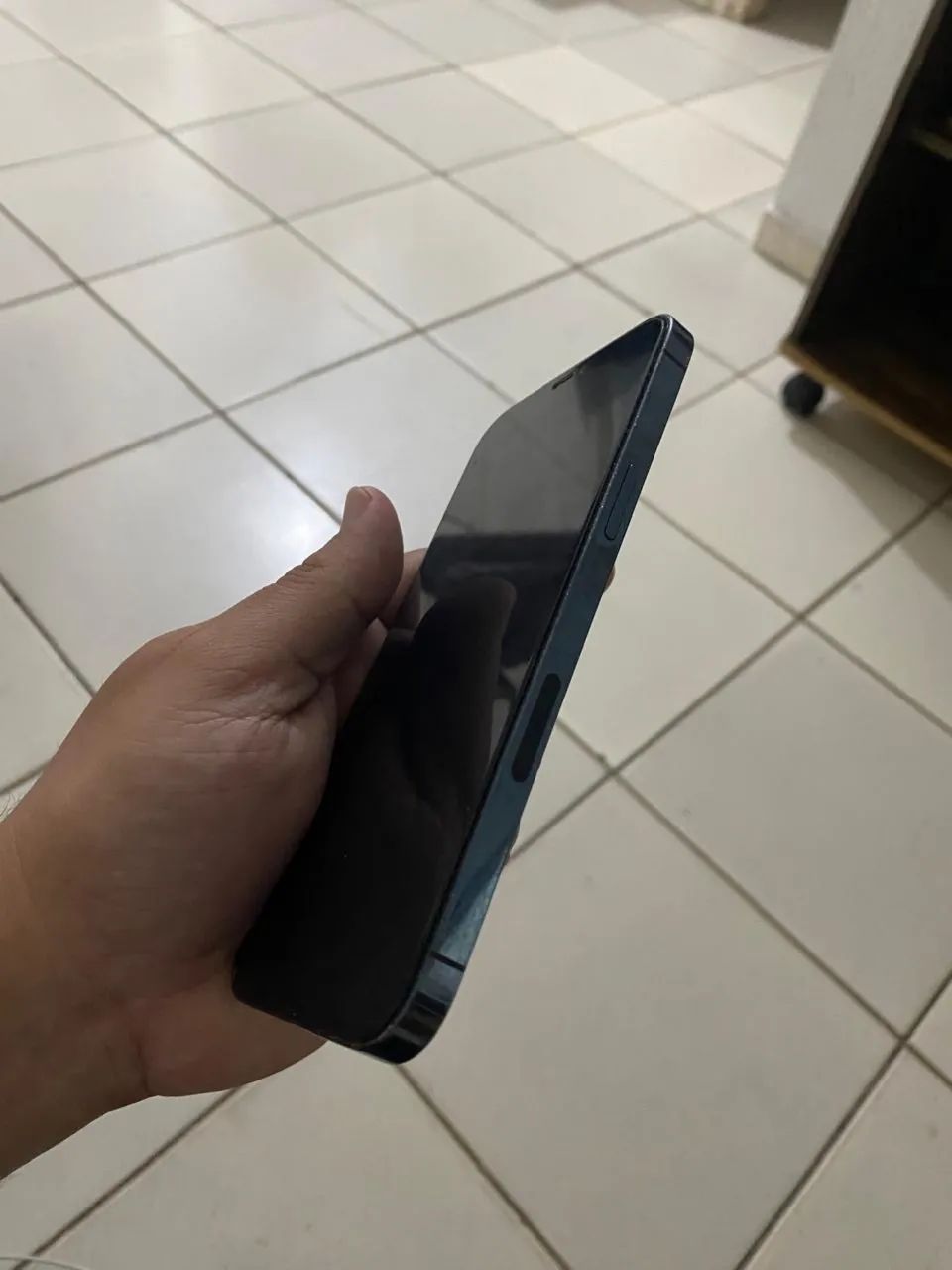 Troco 12 pro Max por Android  - Foto 4