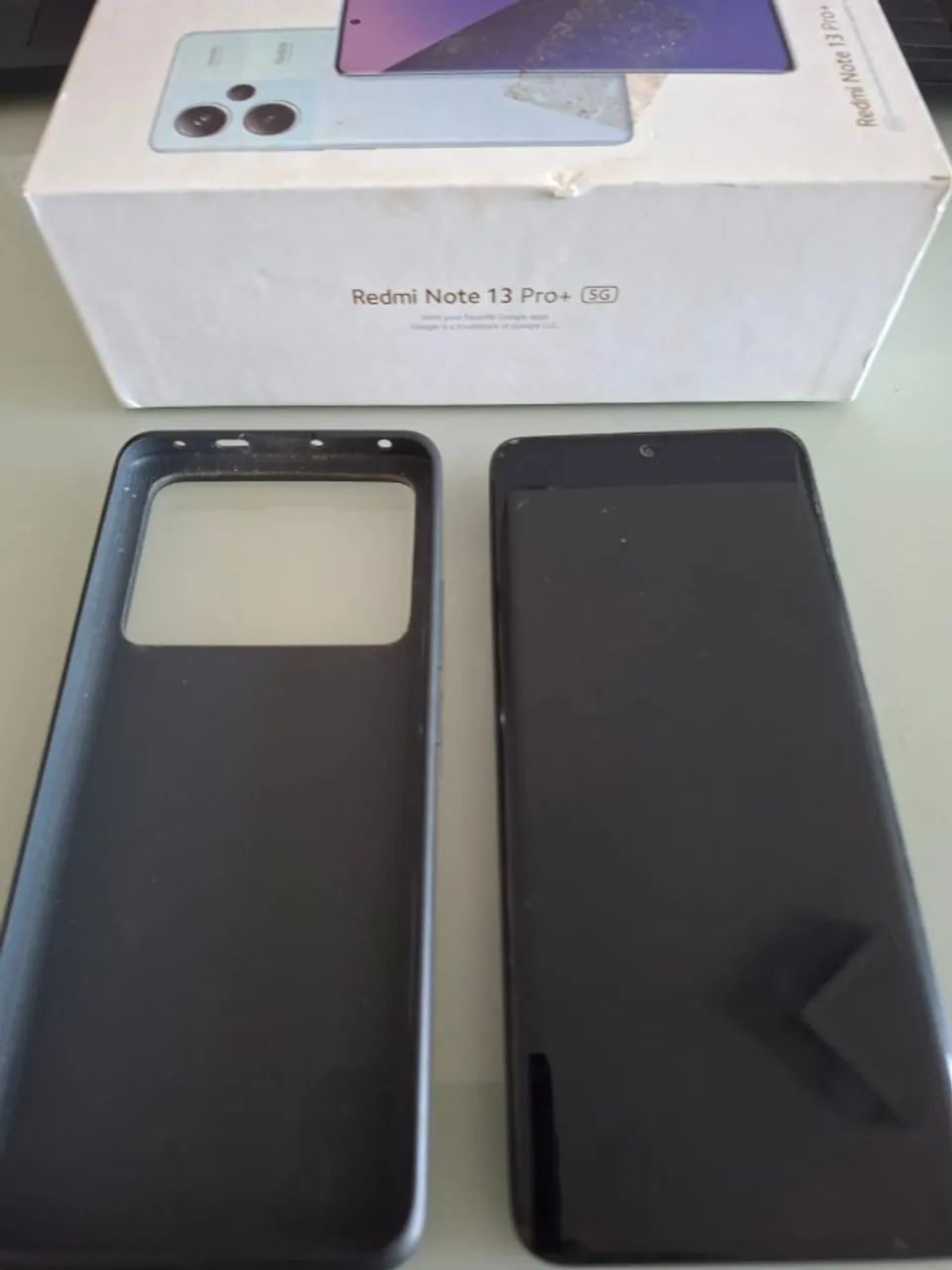 REDMI NOTE 13 PRO PLUS 512GB