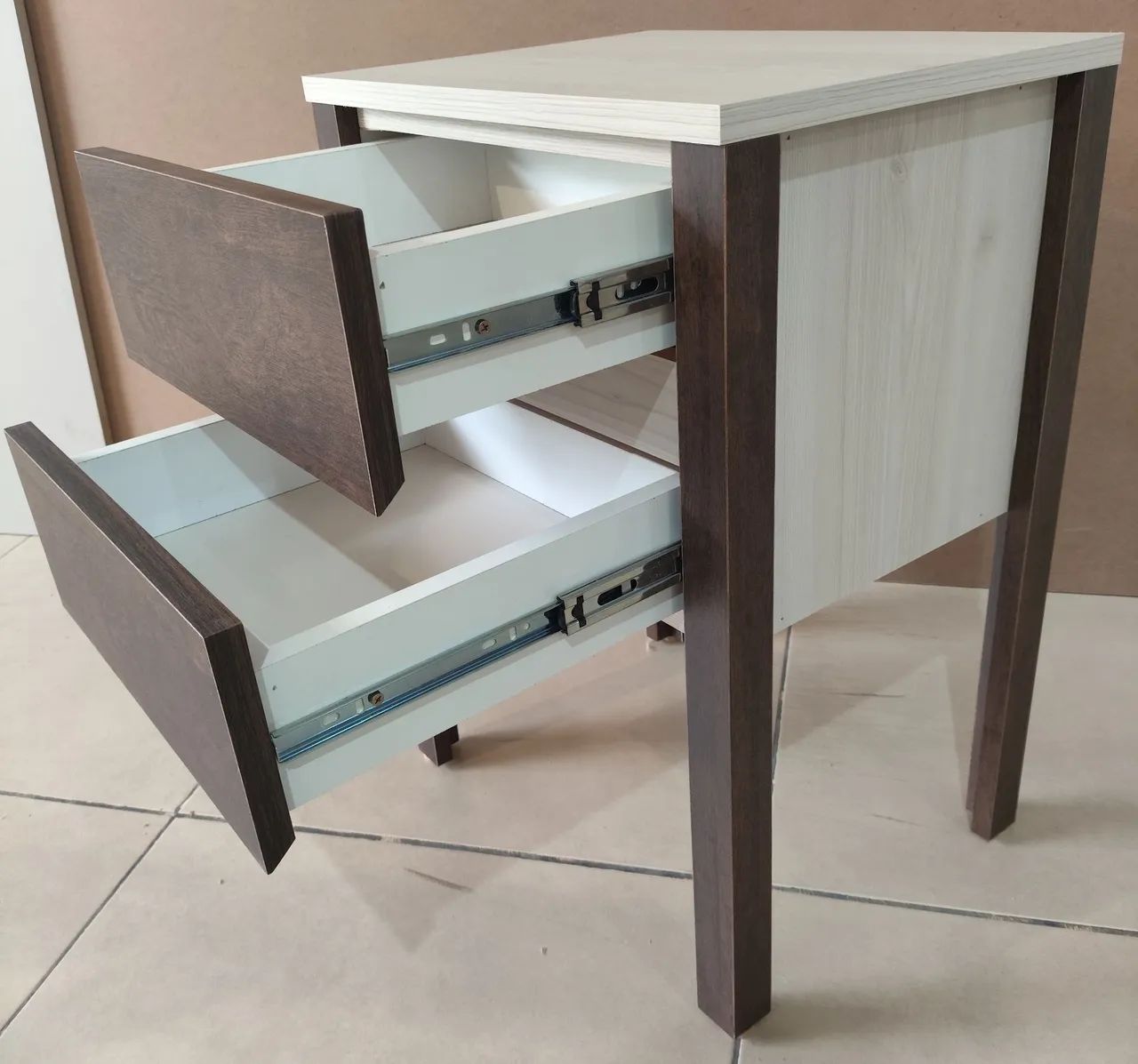 Mesa de cabeceira  - Foto 3