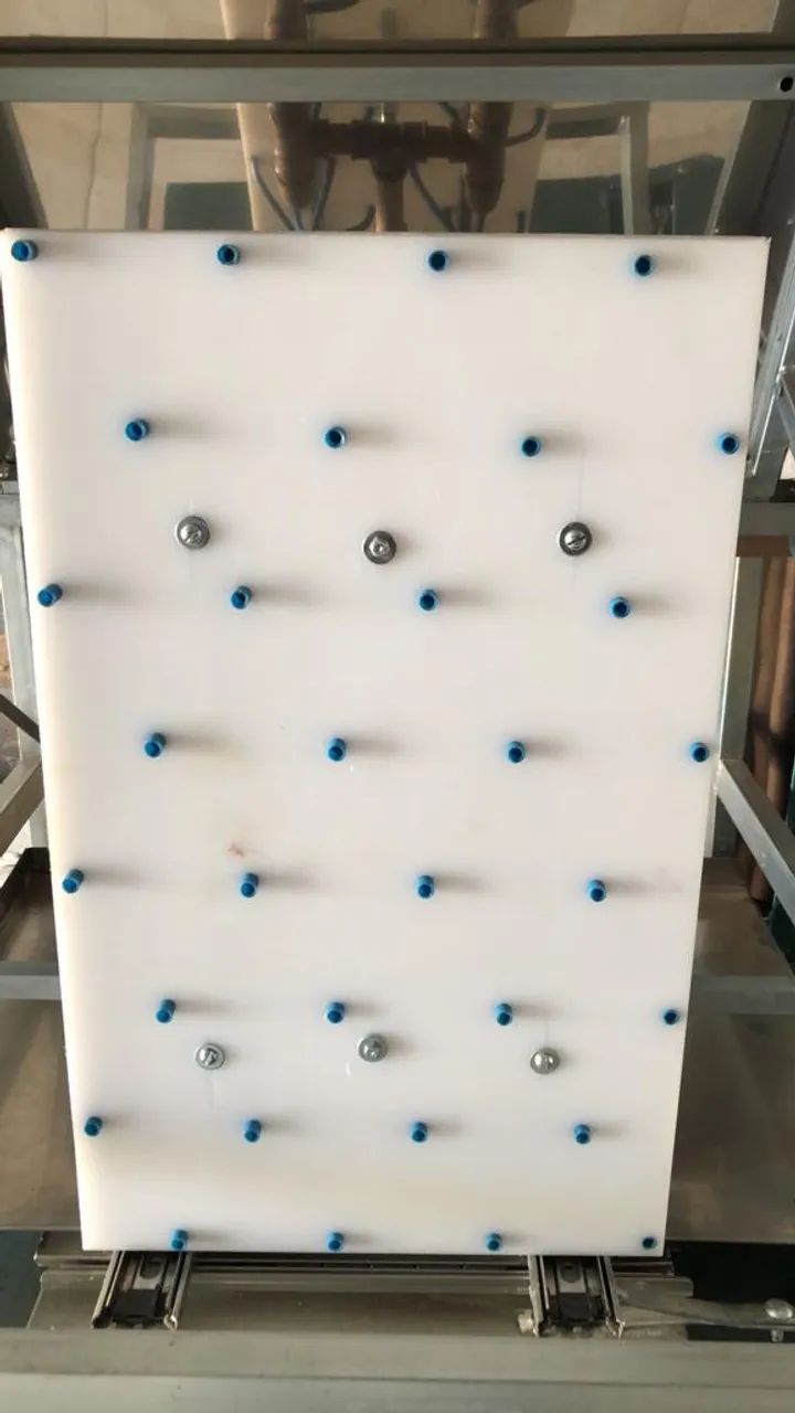 Máquina de fabricar Peta  - Foto 4