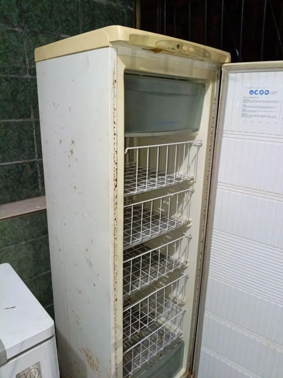 Geladeira  - Foto 2