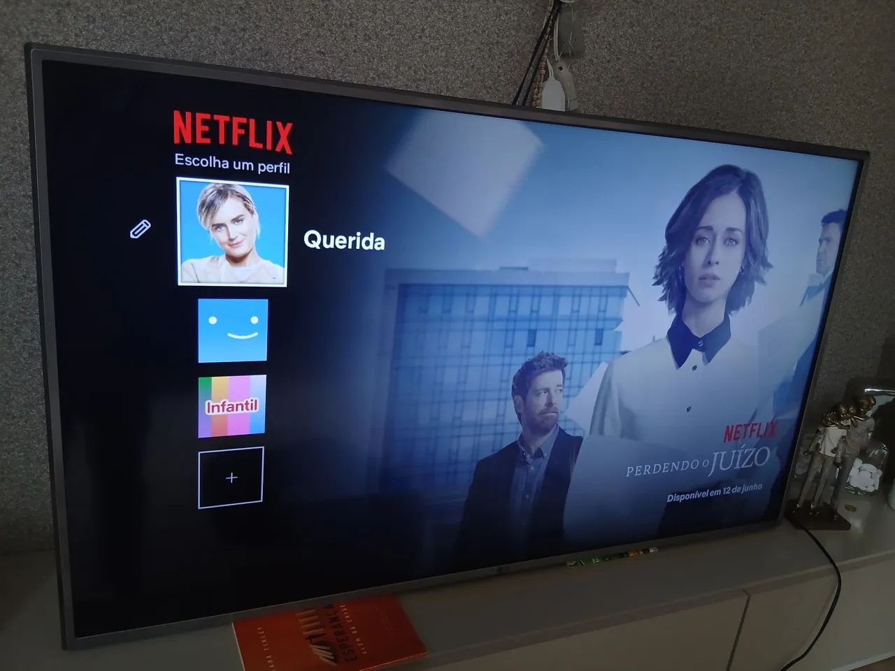 TV LG Smart excelente  - Foto 3