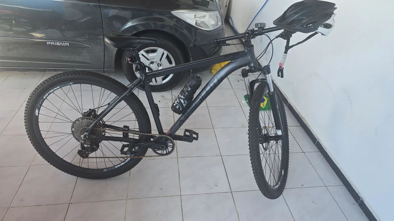Bicicleta Absolute Aro 29" - Foto 5