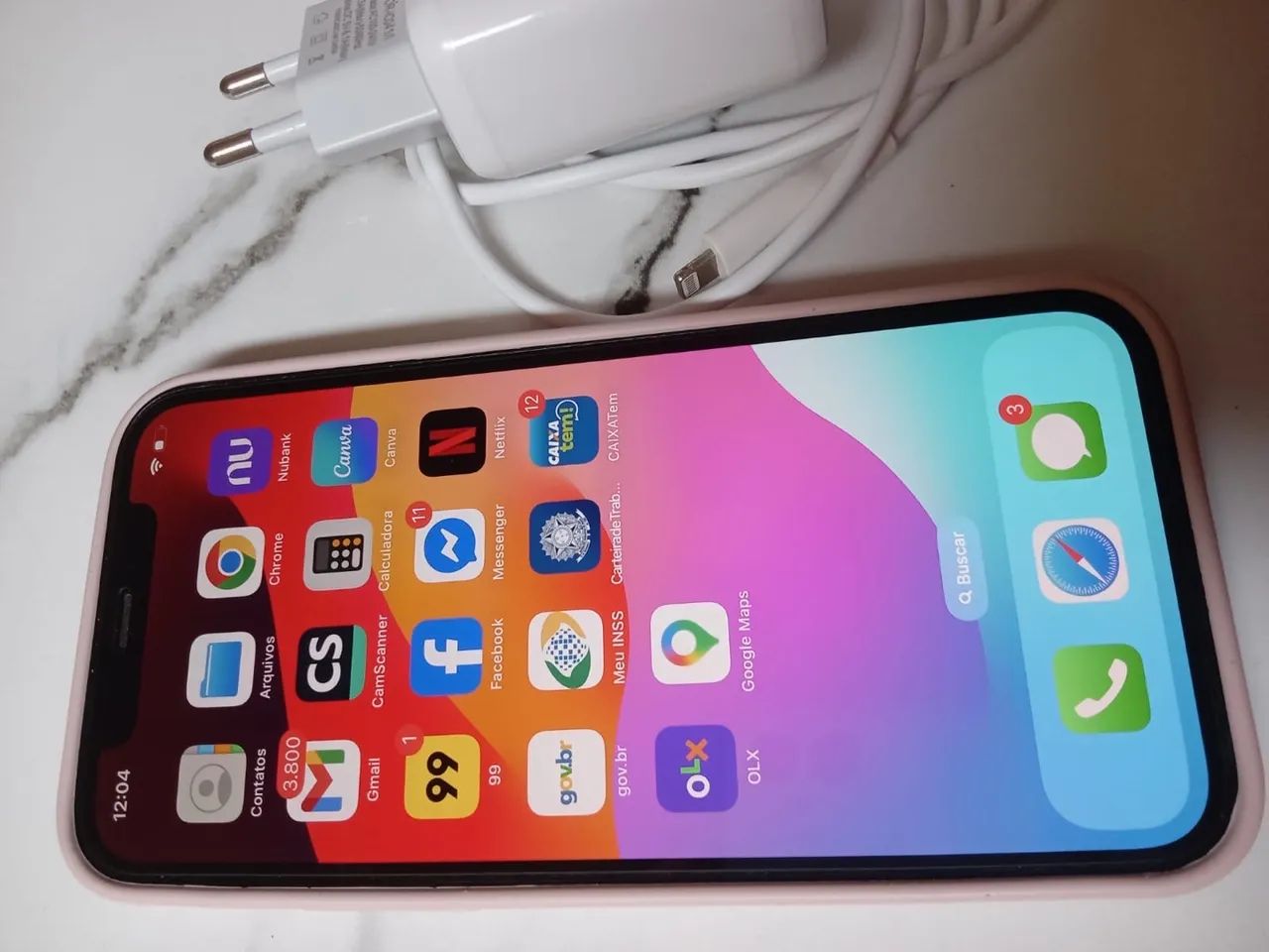 iPhone 12  - Foto 3
