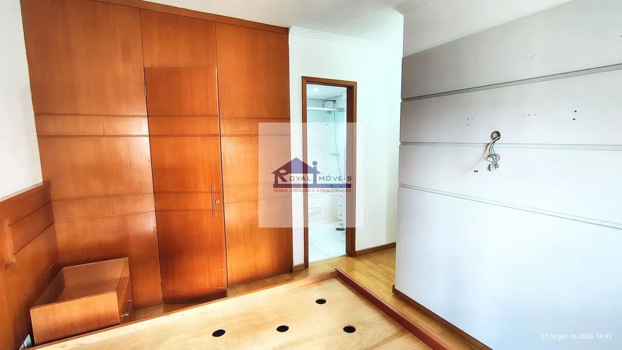 Apartamento para Alugar na Saúde SP, 113m², 3 Dorms, 1 Suíte - Foto 9