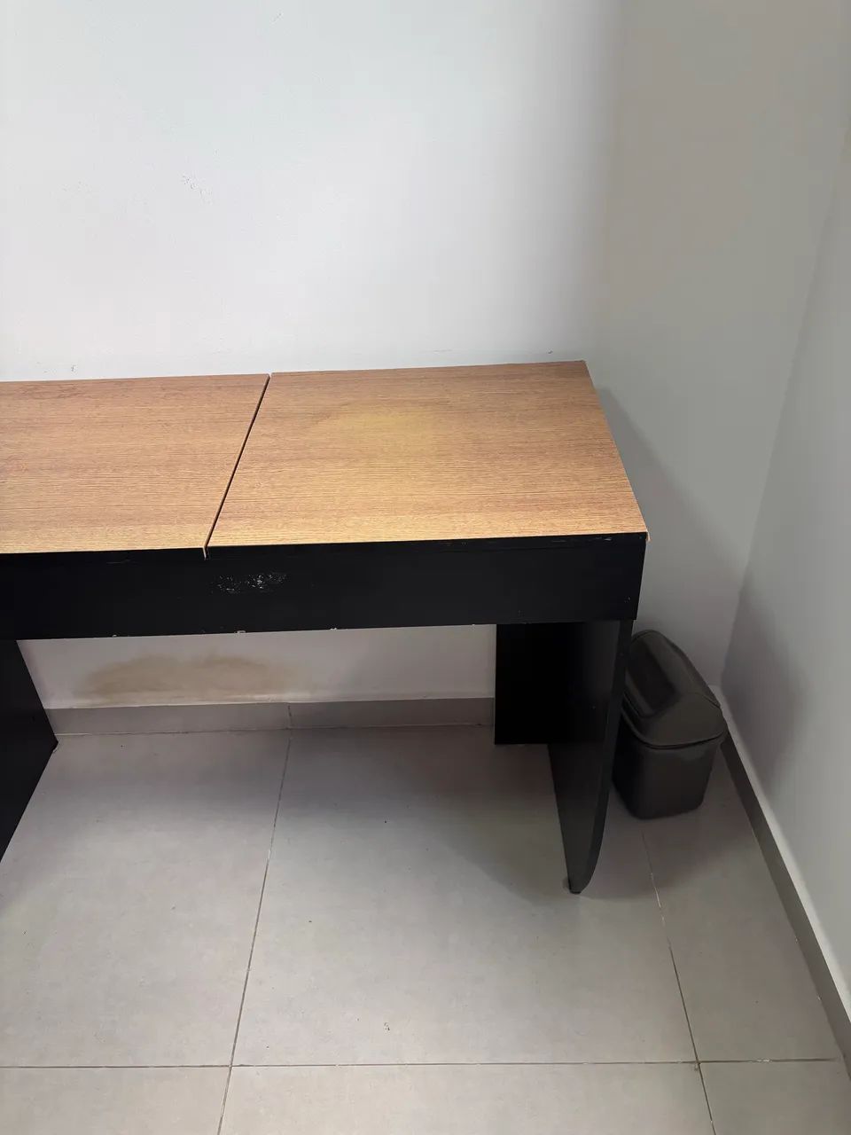 Mesa para estudo/Trabalho/usual - Foto 2