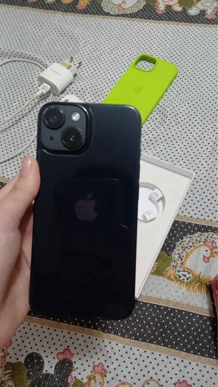 iPhone 14 - Foto 5