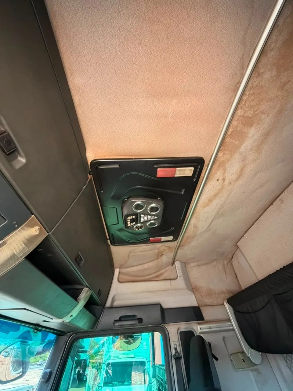 MAN TGX 29.440 6x4 2p (diesel)(E5) - Foto 3