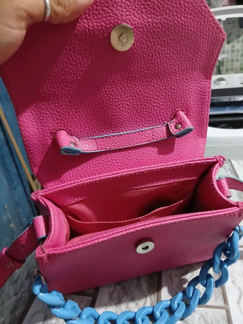 Bolsa arezzo - Foto 4