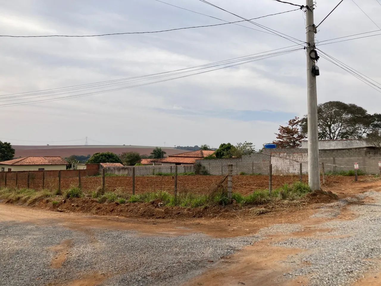 Terreno 900 m  Araçoiaba da Serra ( Bairro Cercado) - Foto 2