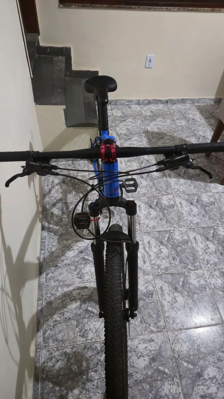 Bicicleta Oggi Aro 29 - Foto 2