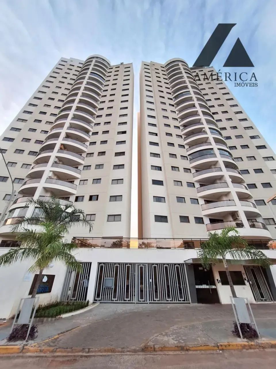 Apartamento à Venda  Edifício Torres do Parque, 03 QUARTOS