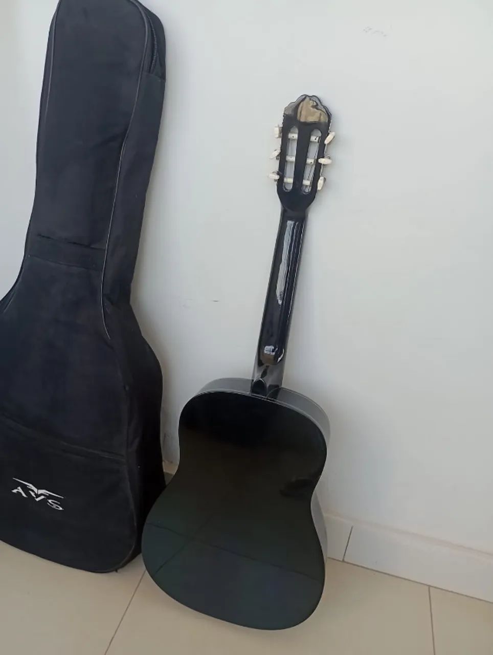 violão  - Foto 2