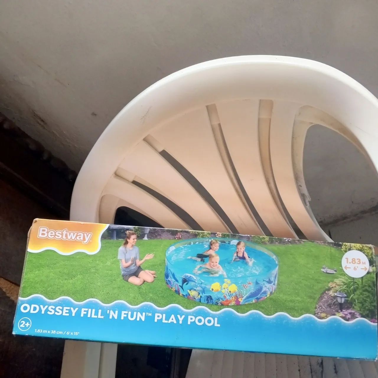 Piscina  - Foto 2
