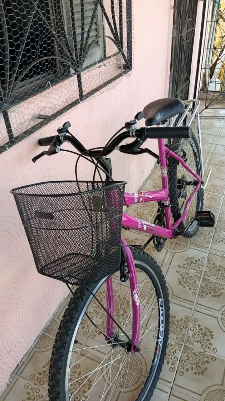 Bicicleta aro 26 - Foto 2