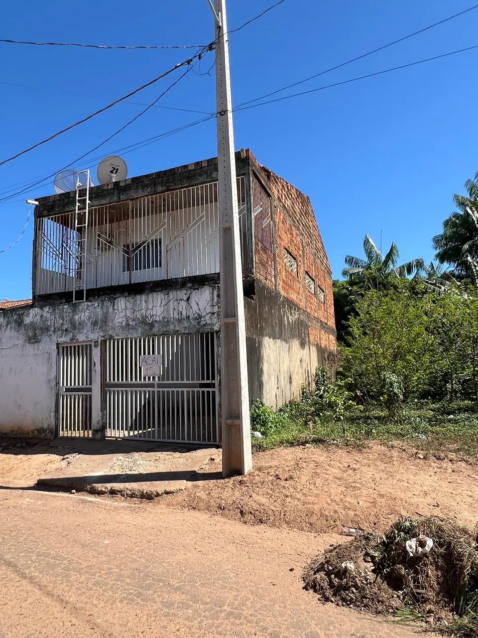 Sobrado a venda - Foto 5