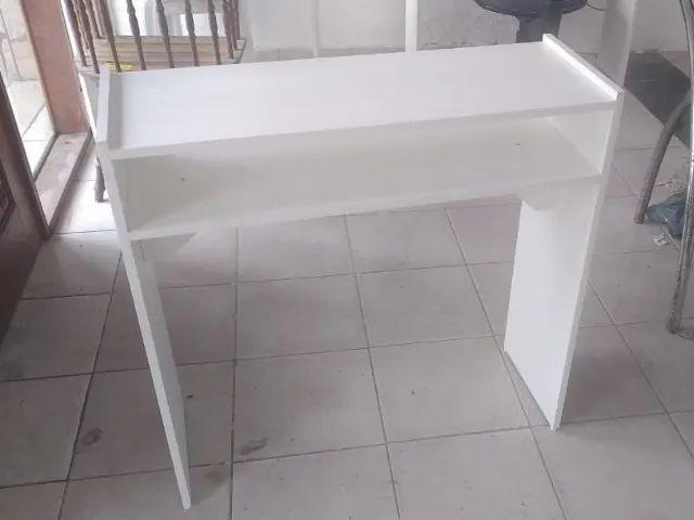  Mesa para escritório ou Mesa para Manicure - Foto 4