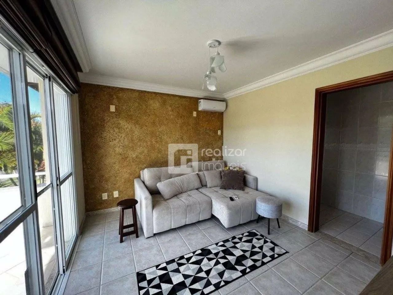 Casa Residencial à venda, Jurerê Internacional, Florianópolis - CA0969. - Foto 5