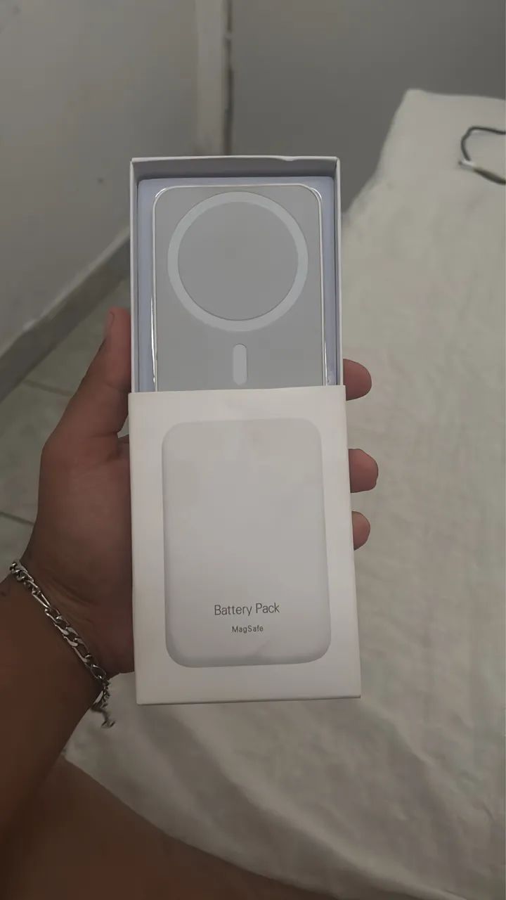 battery pack - Foto 2