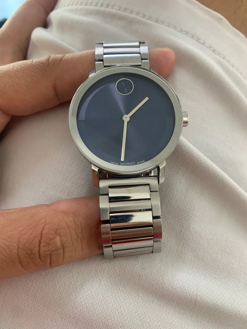 Relógio MOVADO - Foto 2