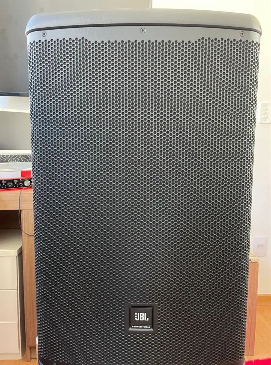 VEND CAIXAS JBL ÉON 715 - Foto 3