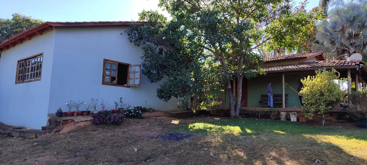 Fazenda em Cezarina  - Foto 3
