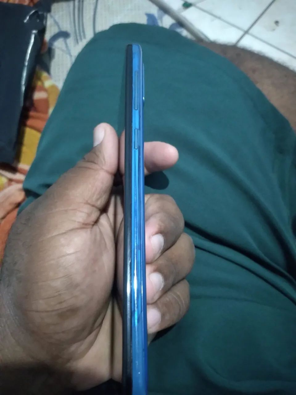Galaxy A50 - Foto 2