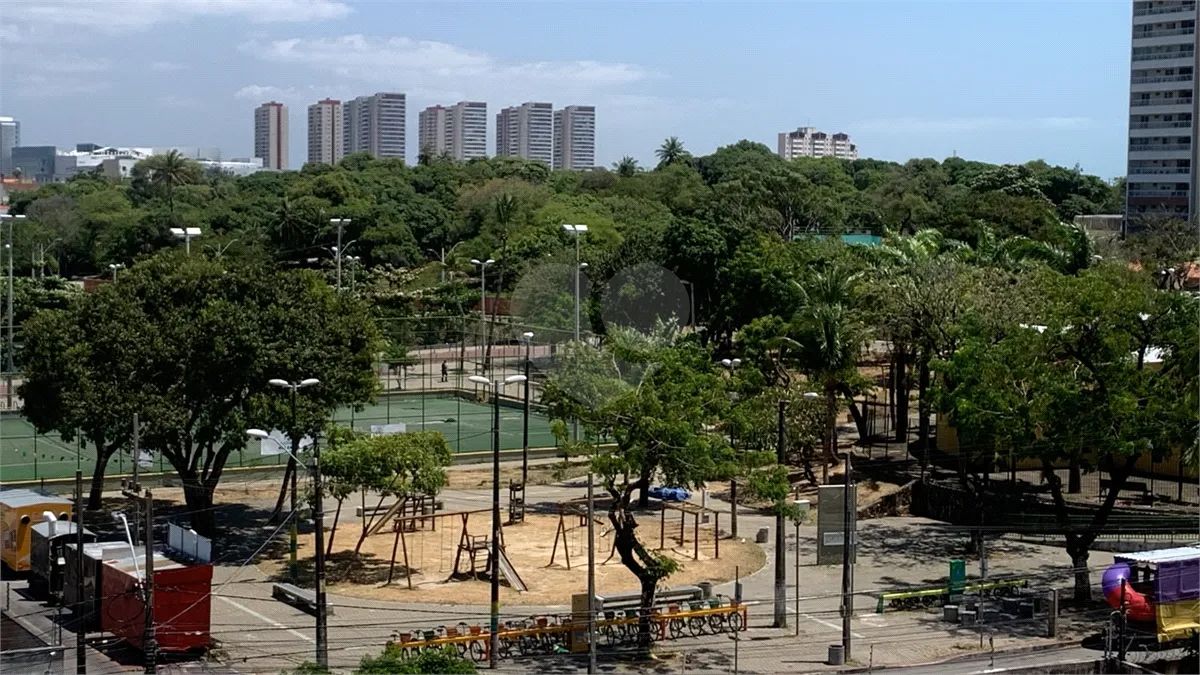 Apartamento com 3 quartos à venda em São gerardo - CE - Foto 4