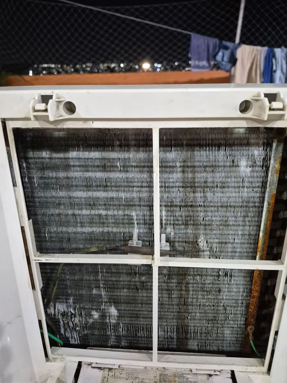Vendo esse ar-condicionado quebra galho  - Foto 4