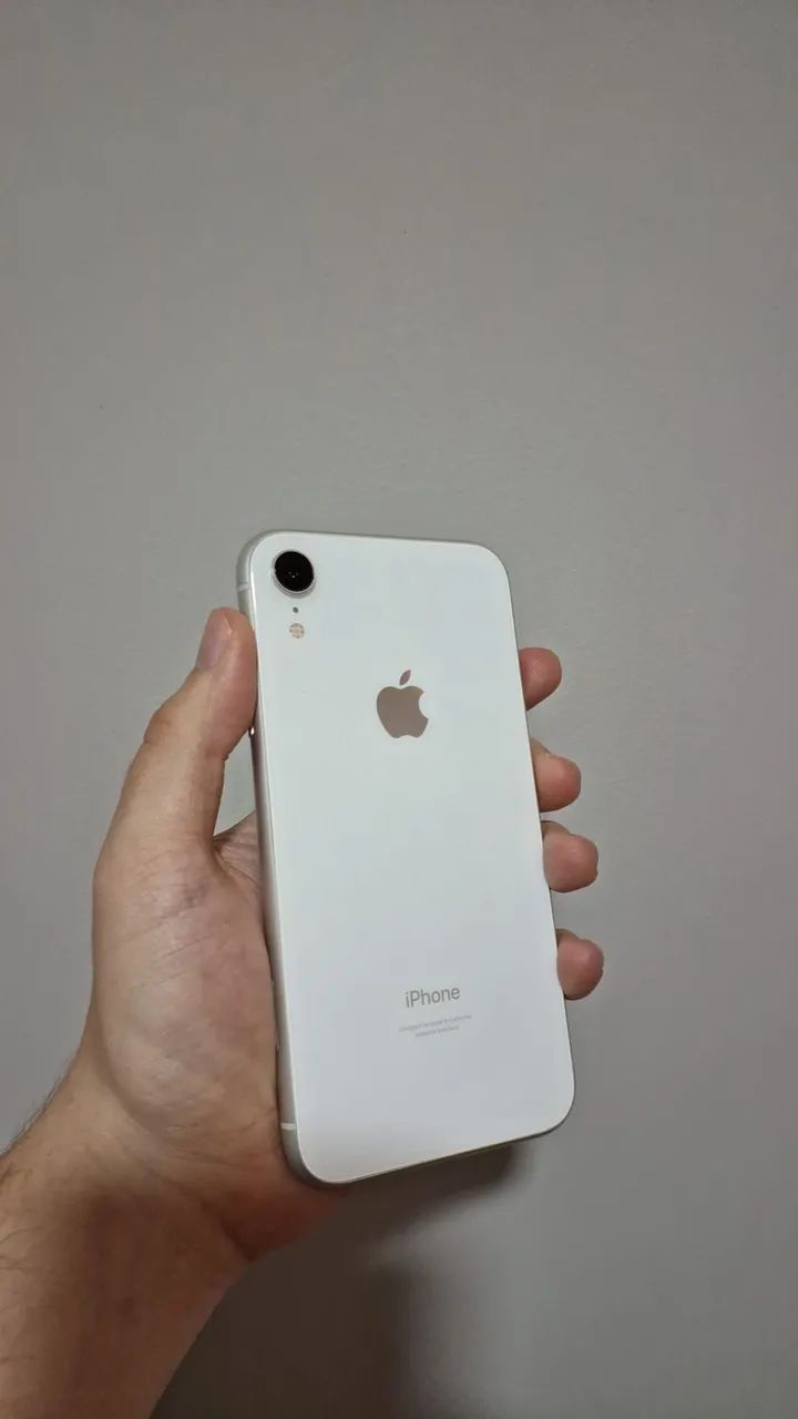 IPHONE XR  - Foto 2