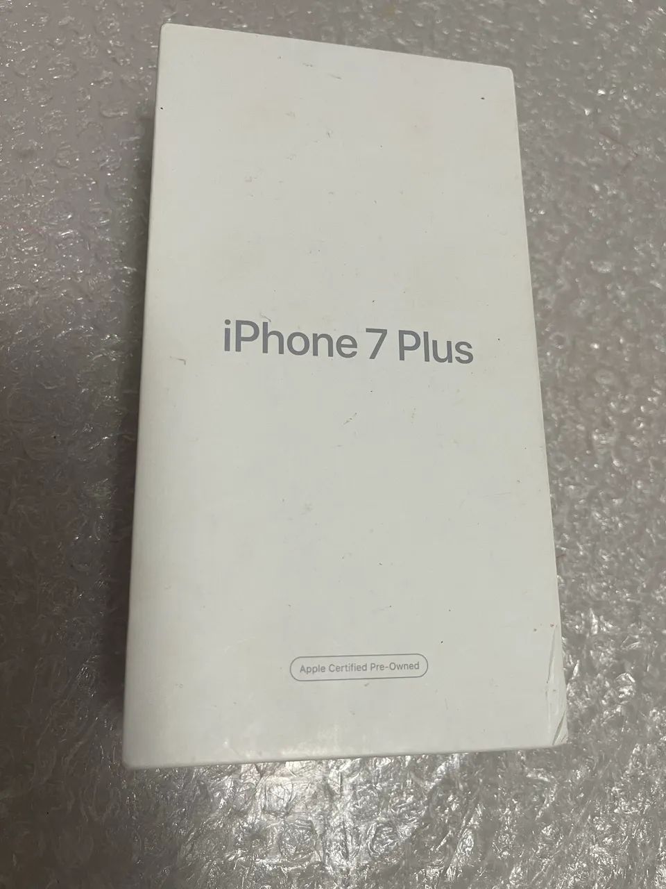 iPhone 07plus - Foto 2