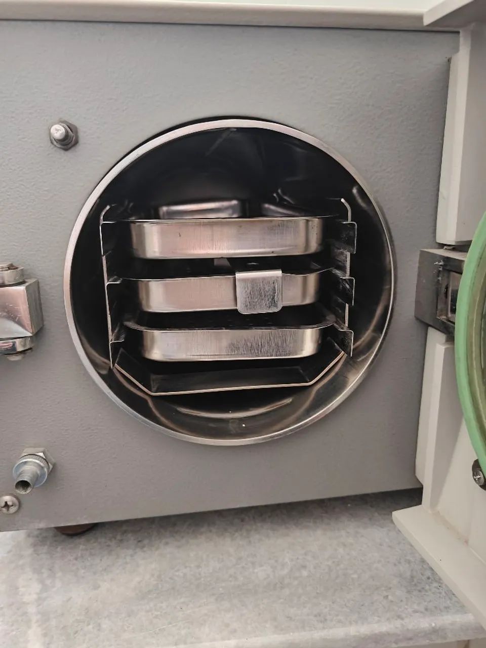 Esterelizador AutoClave - Foto 4