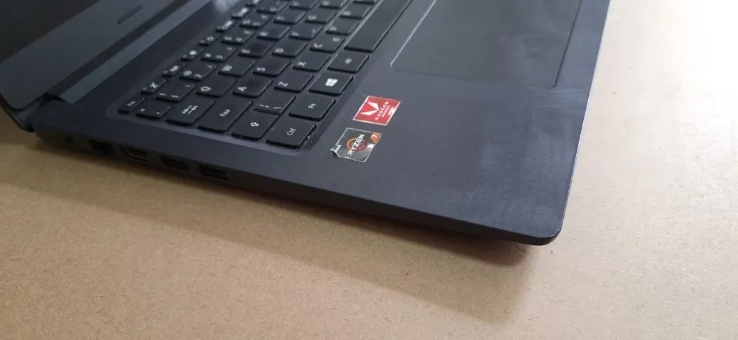 NOTEBOOK POTENTE BOM E BARATO - Foto 2