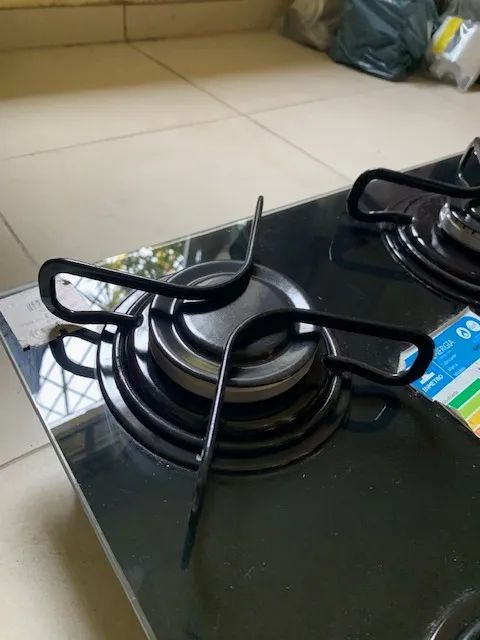 Cooktop Brastemp Ative 4 Bocas - Foto 3