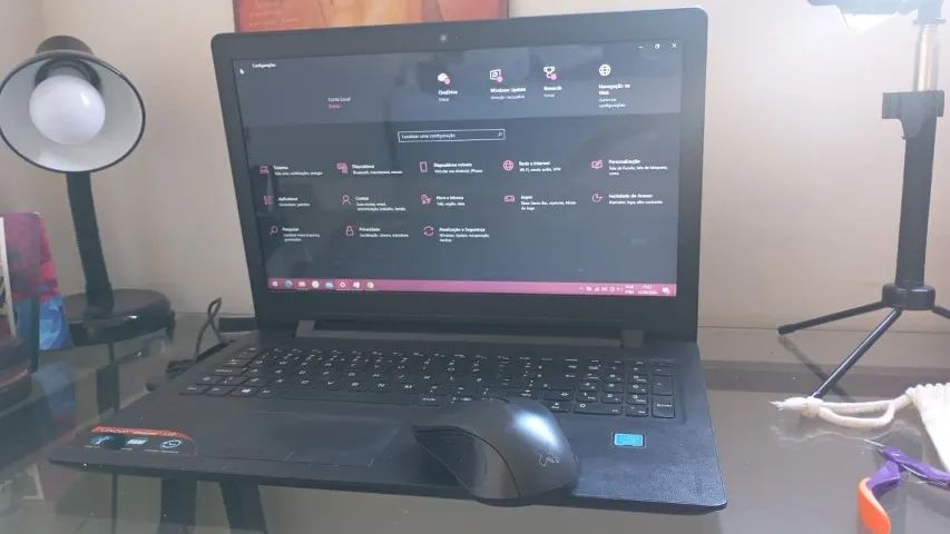 NOTEBOOK LENOVO - Foto 3