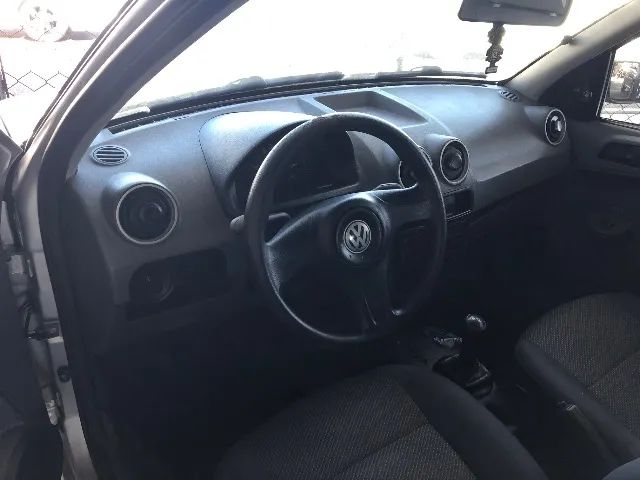 Volkswagen Gol GOL CITY (TREND)/TITAN 1.0 T. FLEX 8V 4P 2012