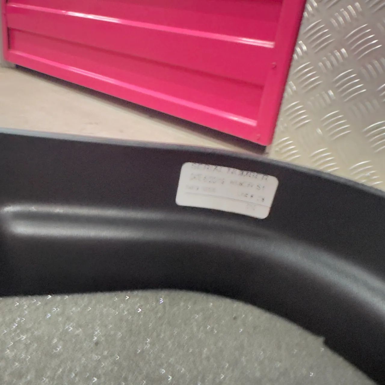 Mala rigida - Hard Case bike Thule - Foto 2