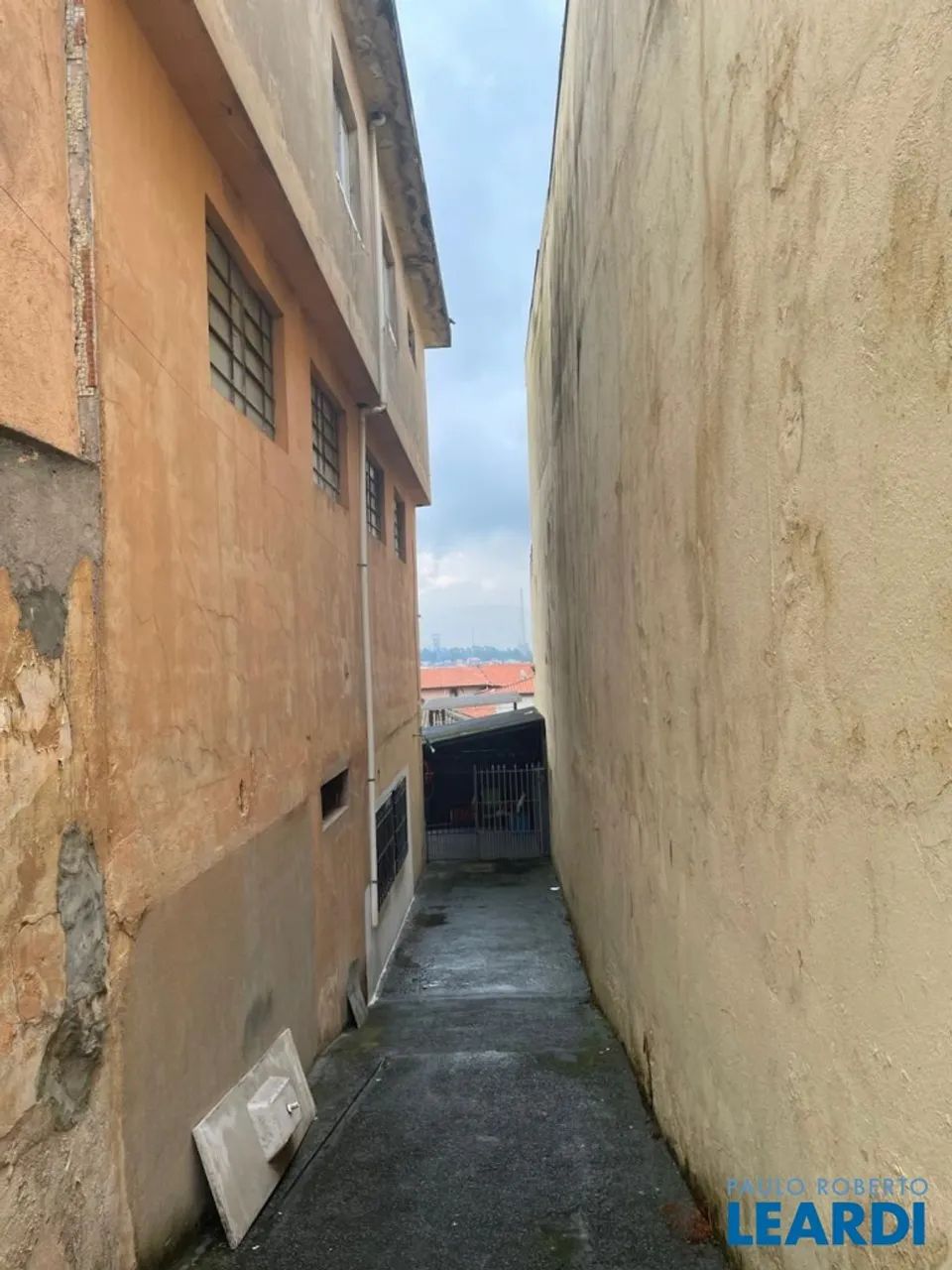 PRÉDIO - PARQUE SÃO RAFAEL - SP - Foto 4